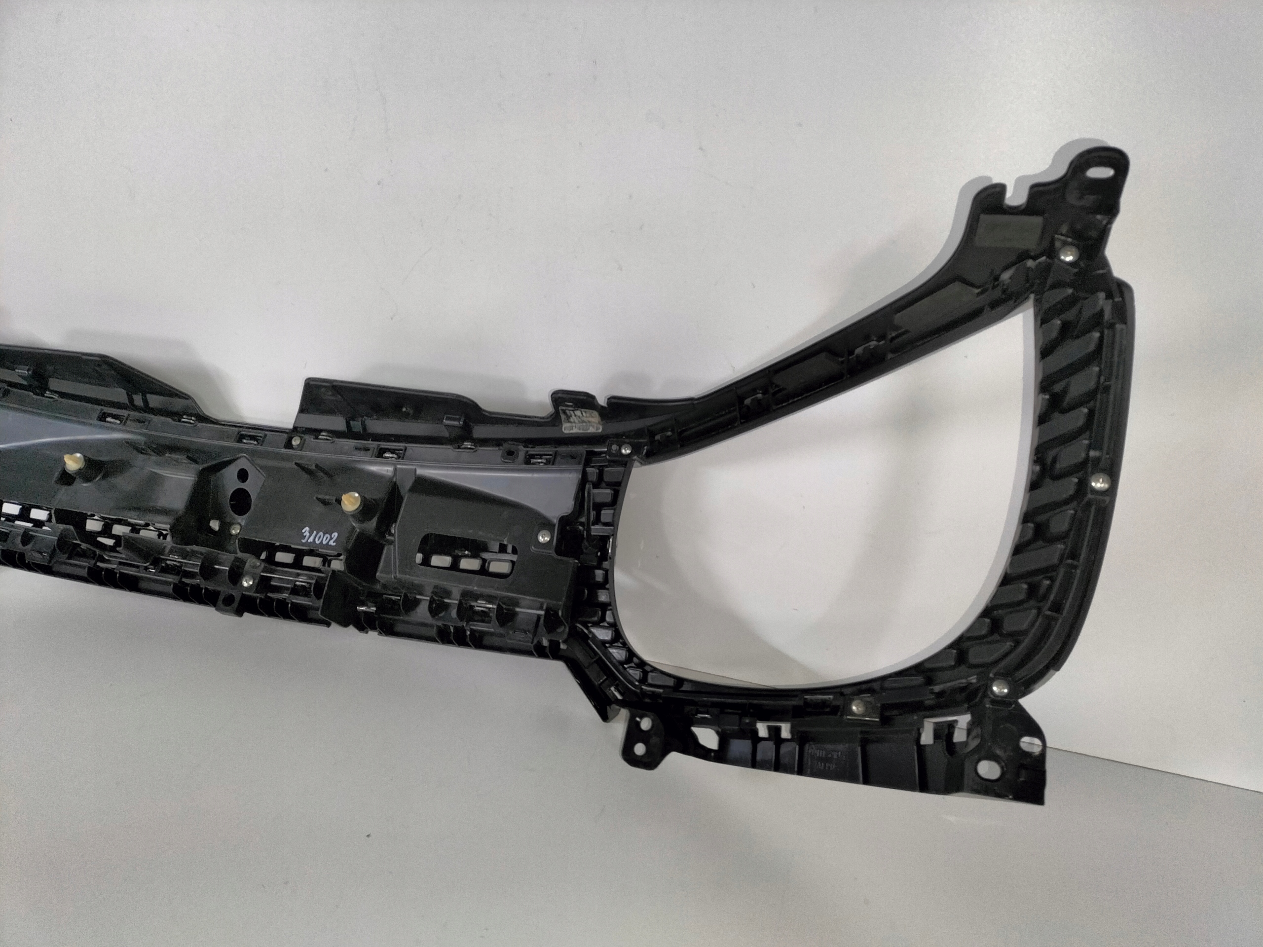 grille grid grill SUZUKI IGNIS III 16