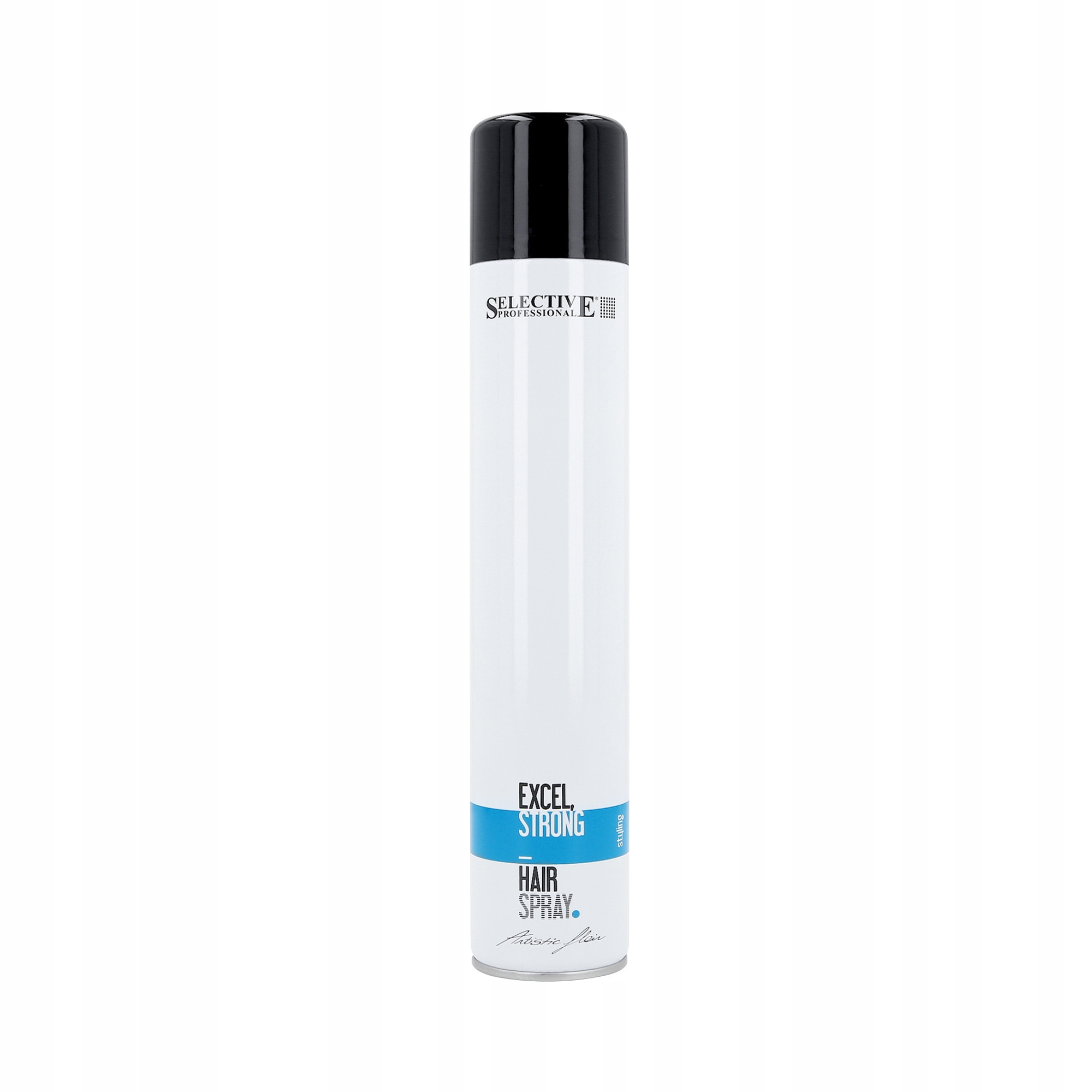 

Selective Excel Strong Lakier do włosów 500ml
