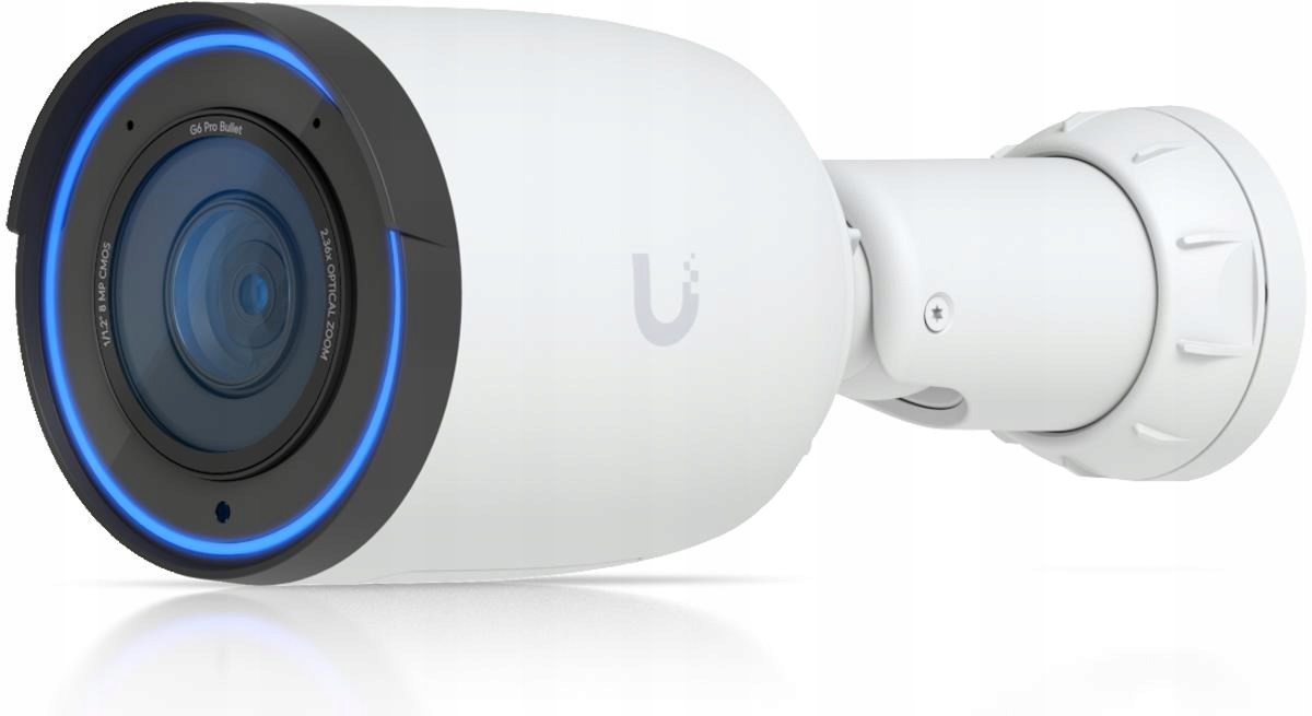Ip kamera Ubiquiti UVC-G6-PRO-BULLET-W