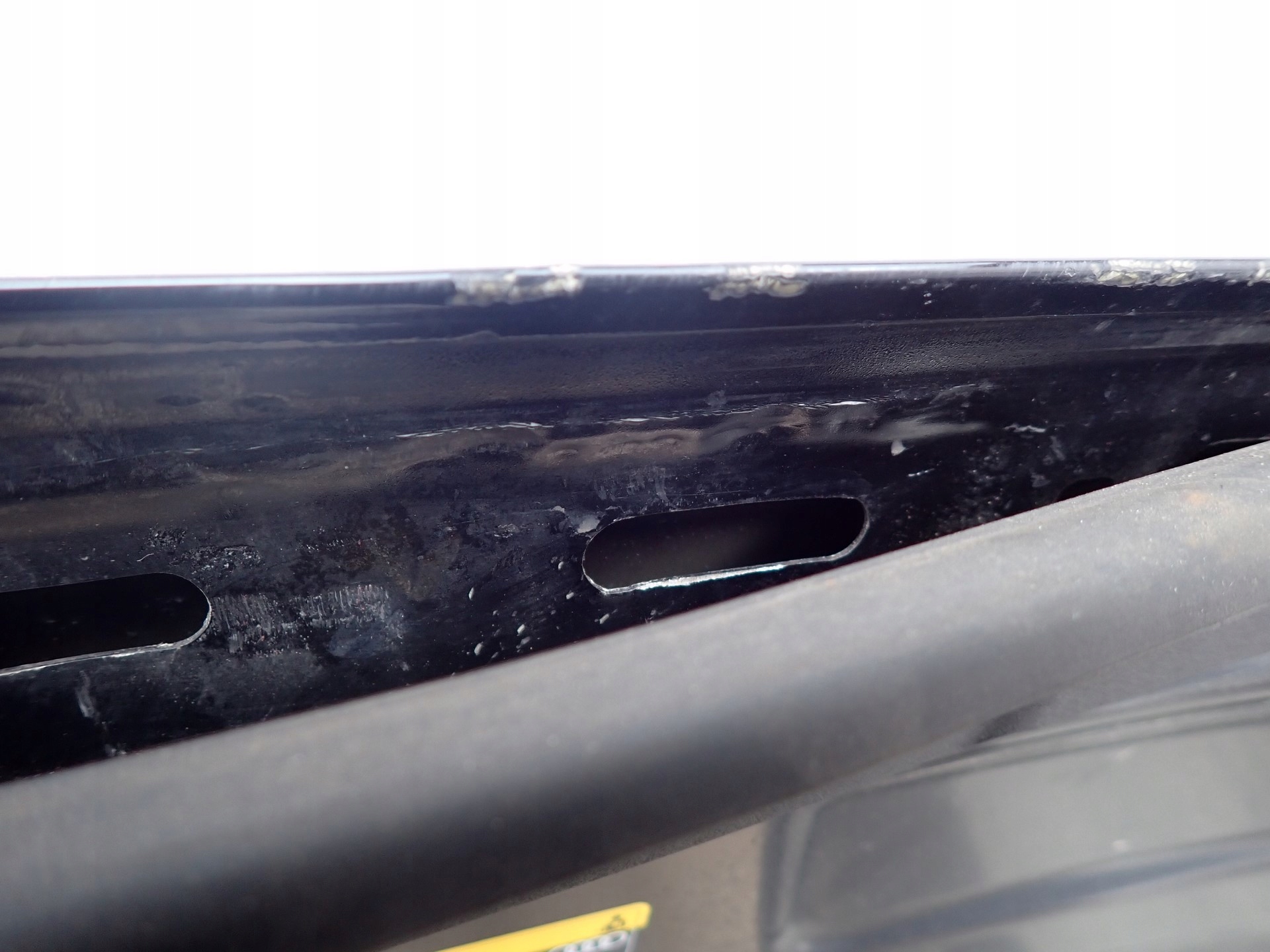 CAPOT AUDI A6 4K C8 2018- 4K0823029B