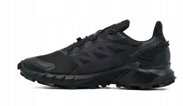 Pánské boty Salomon Supercross L41736200 47