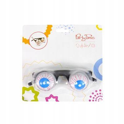 Okulary Wypadajace Oczy Arpex Typ maska