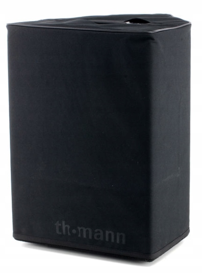 Pouzdro na monitor poslechové reproduktory 50x37x37 cm