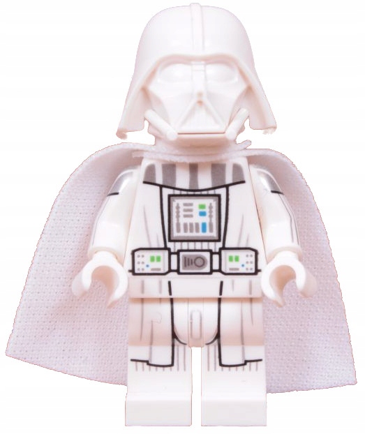Lego 75389 samotná figurka sw1363 Jedi Vader Nová