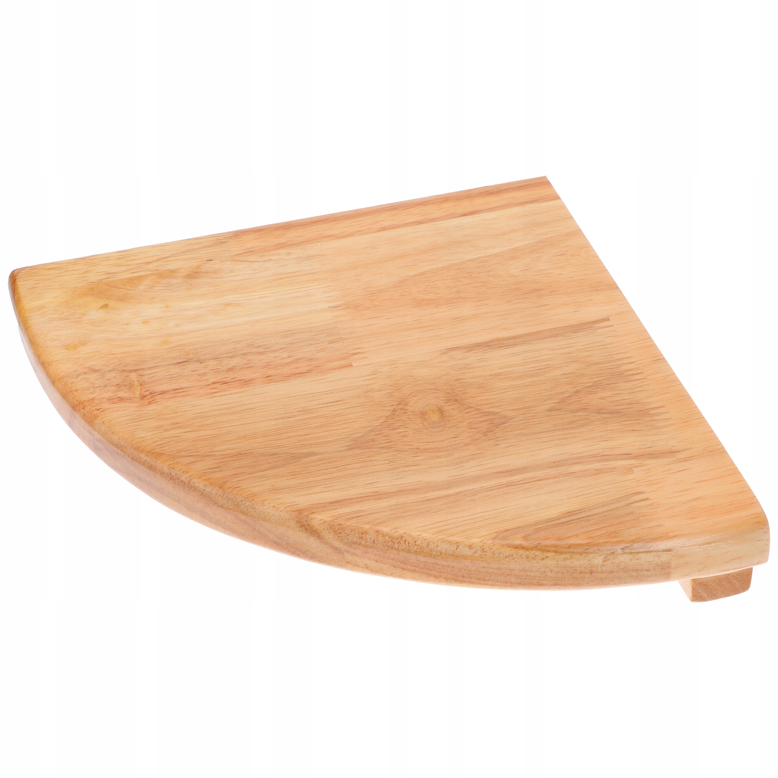 PÓŁKA MONTOWANA NA ŚCIANIE DREWNIANE PÓŁKI NAROŻNE