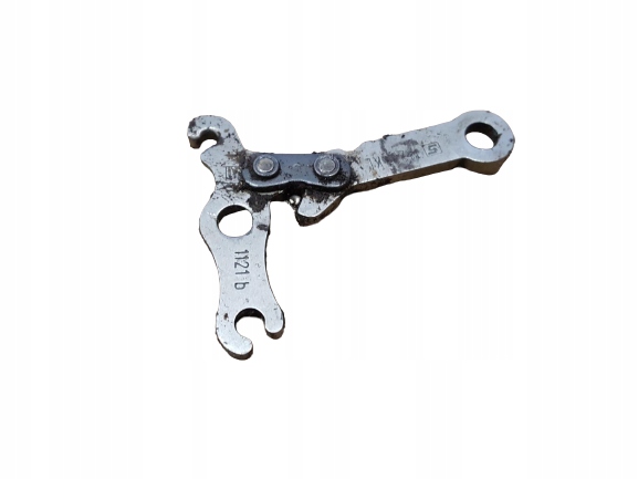 STIHL 044 046 CIĘGNO DŹWIGNIA HAMULCA