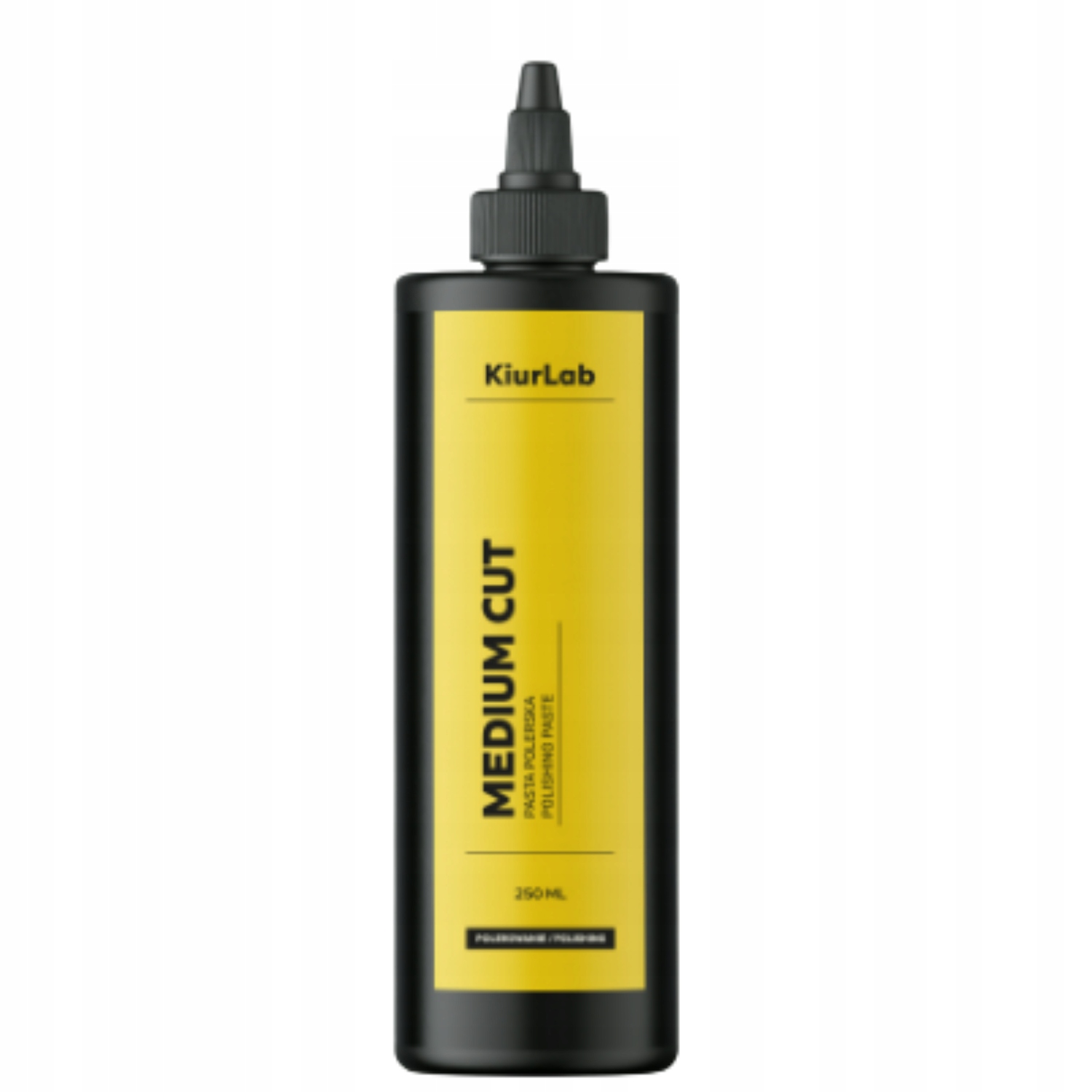 KiurLab Medium One Step Polishing Paste 250ml