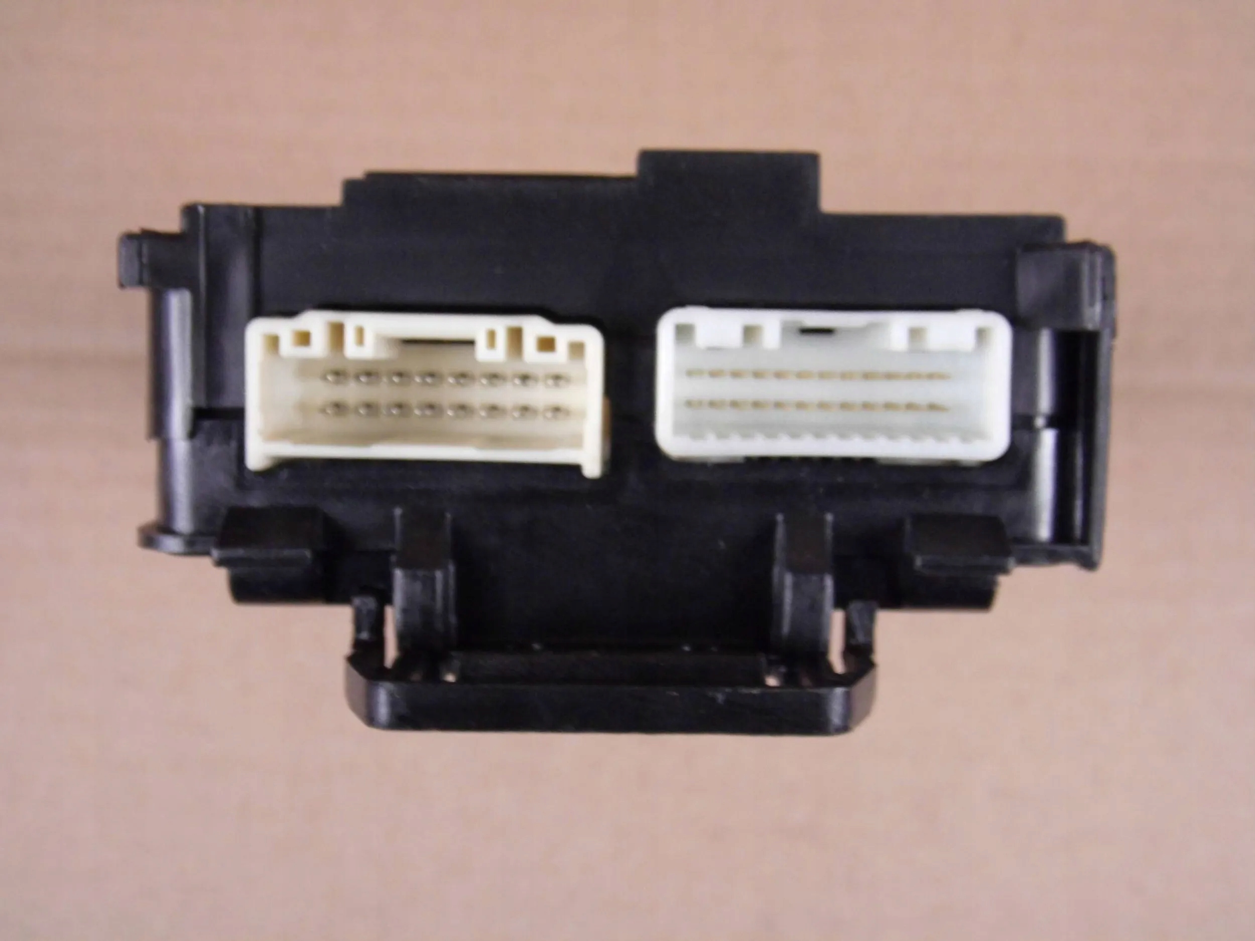 Mazda 3 BM 2018 module control unit BACS675Y0B