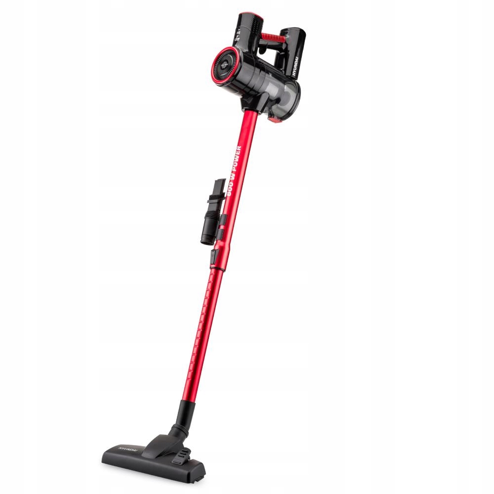 Odkurzacz Hyundai VC609 pionowy przewodowy