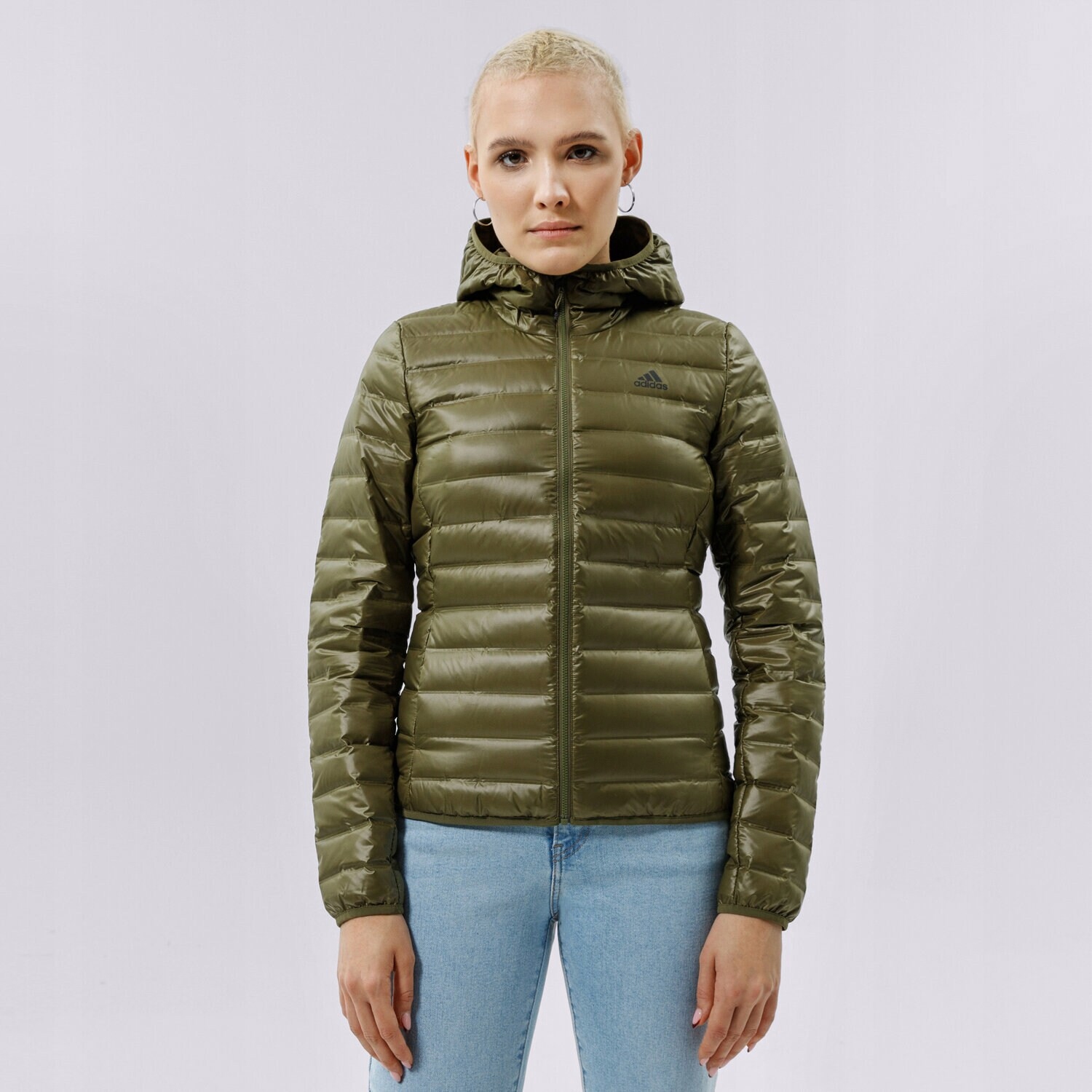 Dámská Bunda Adidas Xs