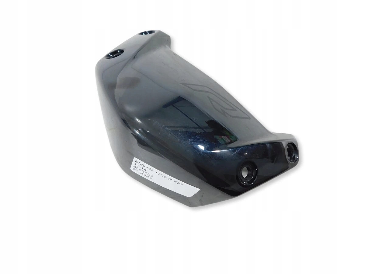 Sklo Predná Krytka Bmw R. 1200 K27 11-14 8555152
