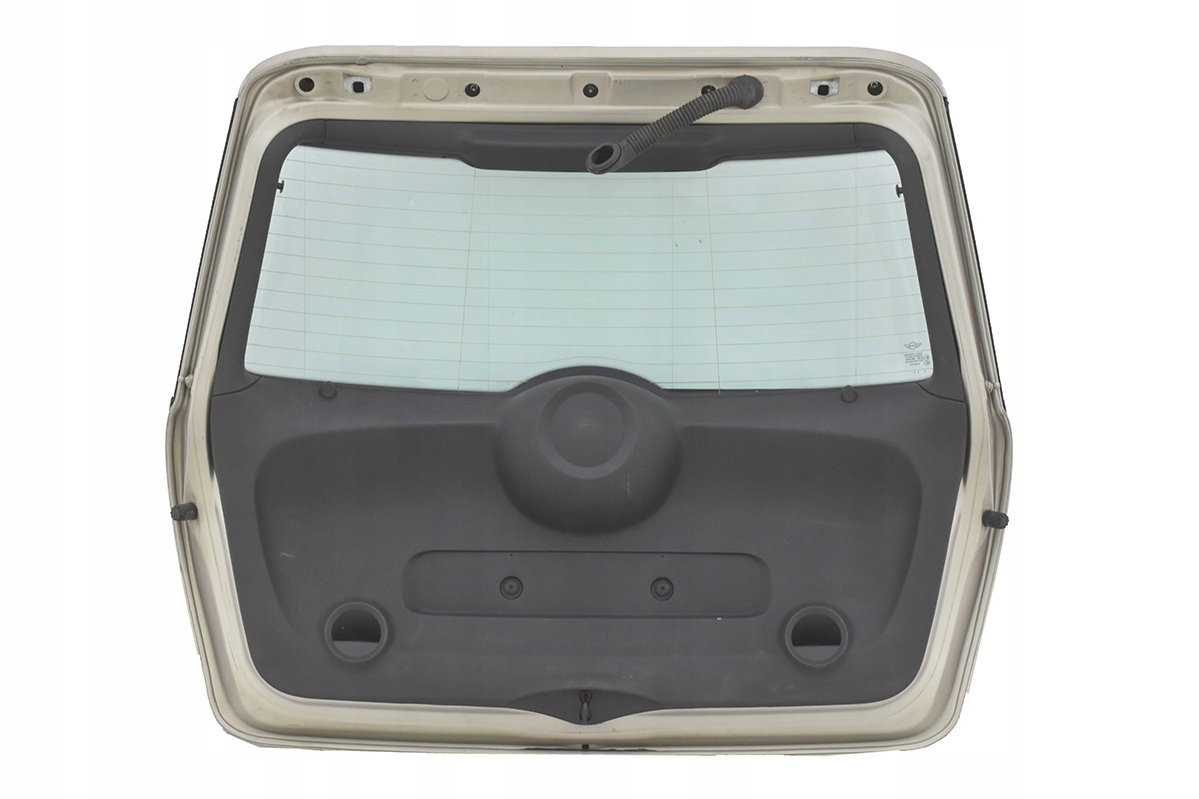 boot doors rear part MINI ONE COOPER R56