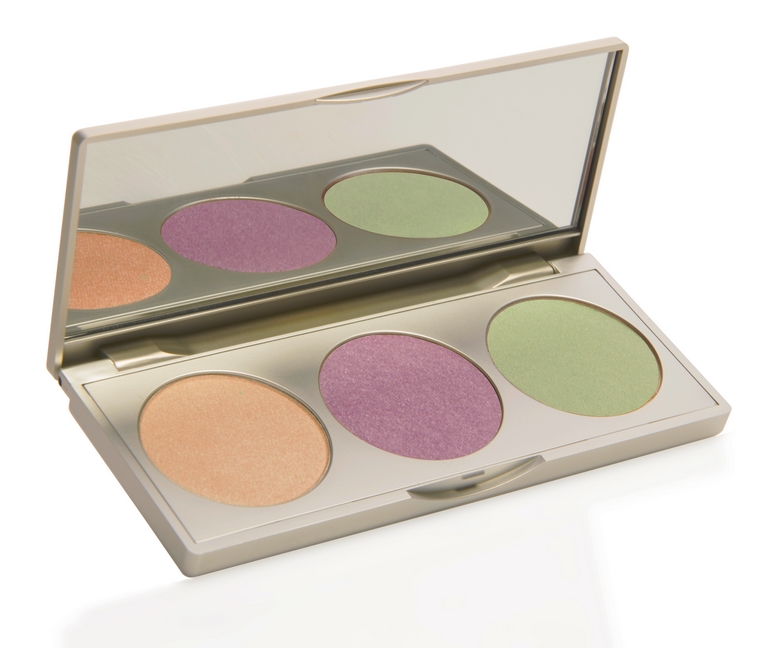 

Stila Paleta Cieni Do Powiek Lusterko nr1