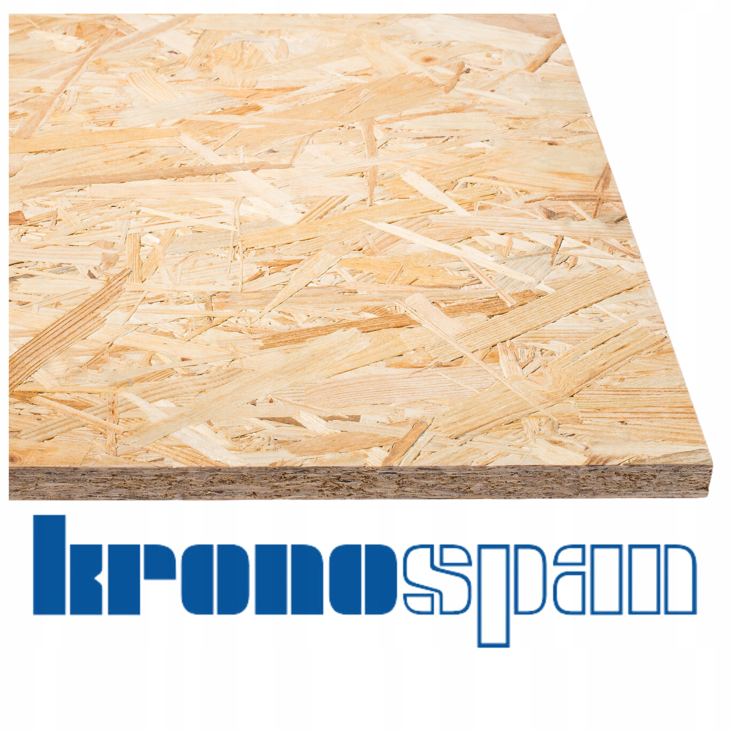 Płyta OSB Frezowana 625x2500 25mm /28 szt