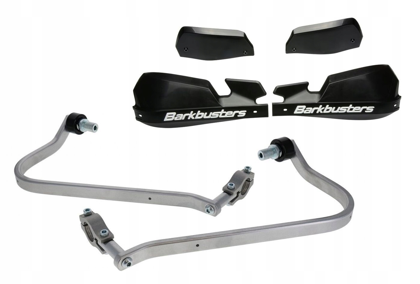 

Barkbusters Vps Osłony Dłoni Yamaha Xtz Tenere 700