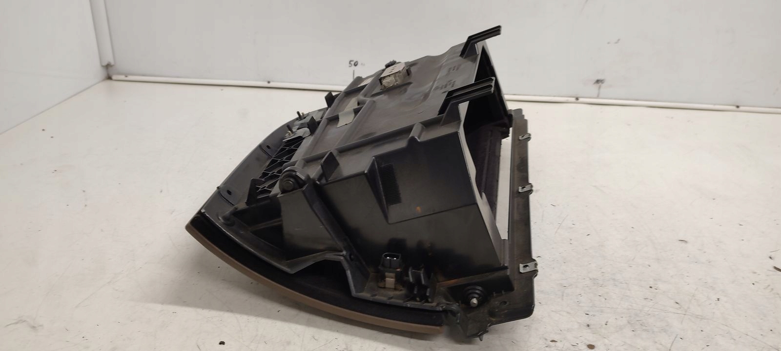 Handschuhfach des Beifahrers BMW E61 2,5D
