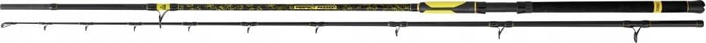 Wędka Black Cat Perfect Passion Xh-s 3,00m do 600g