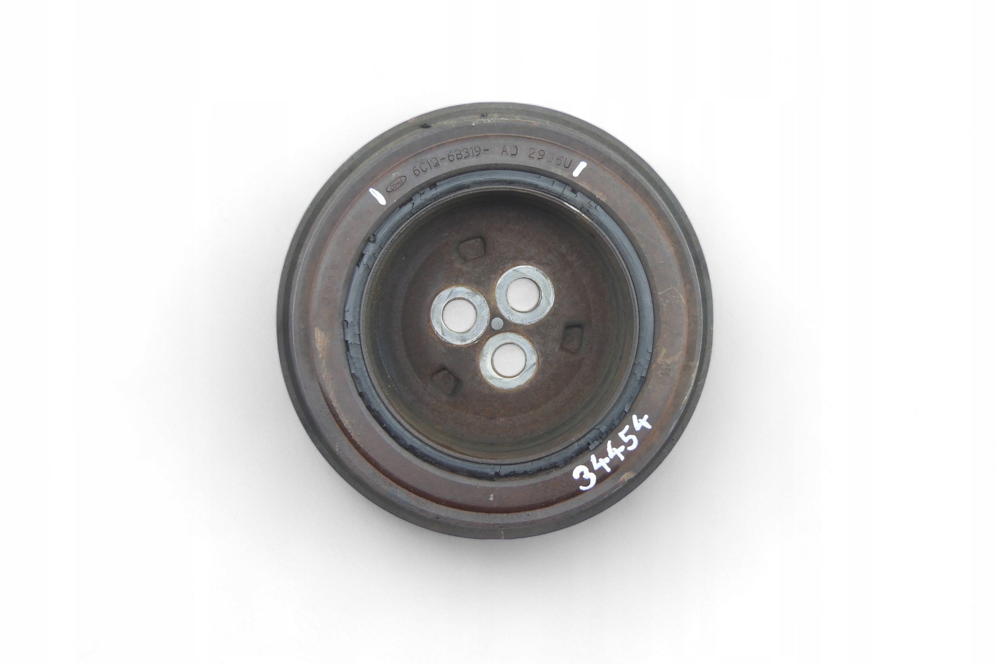 csigák Walu FORD TRANSIT MK7 2.2 TDCI 6C1Q-6B319-AD