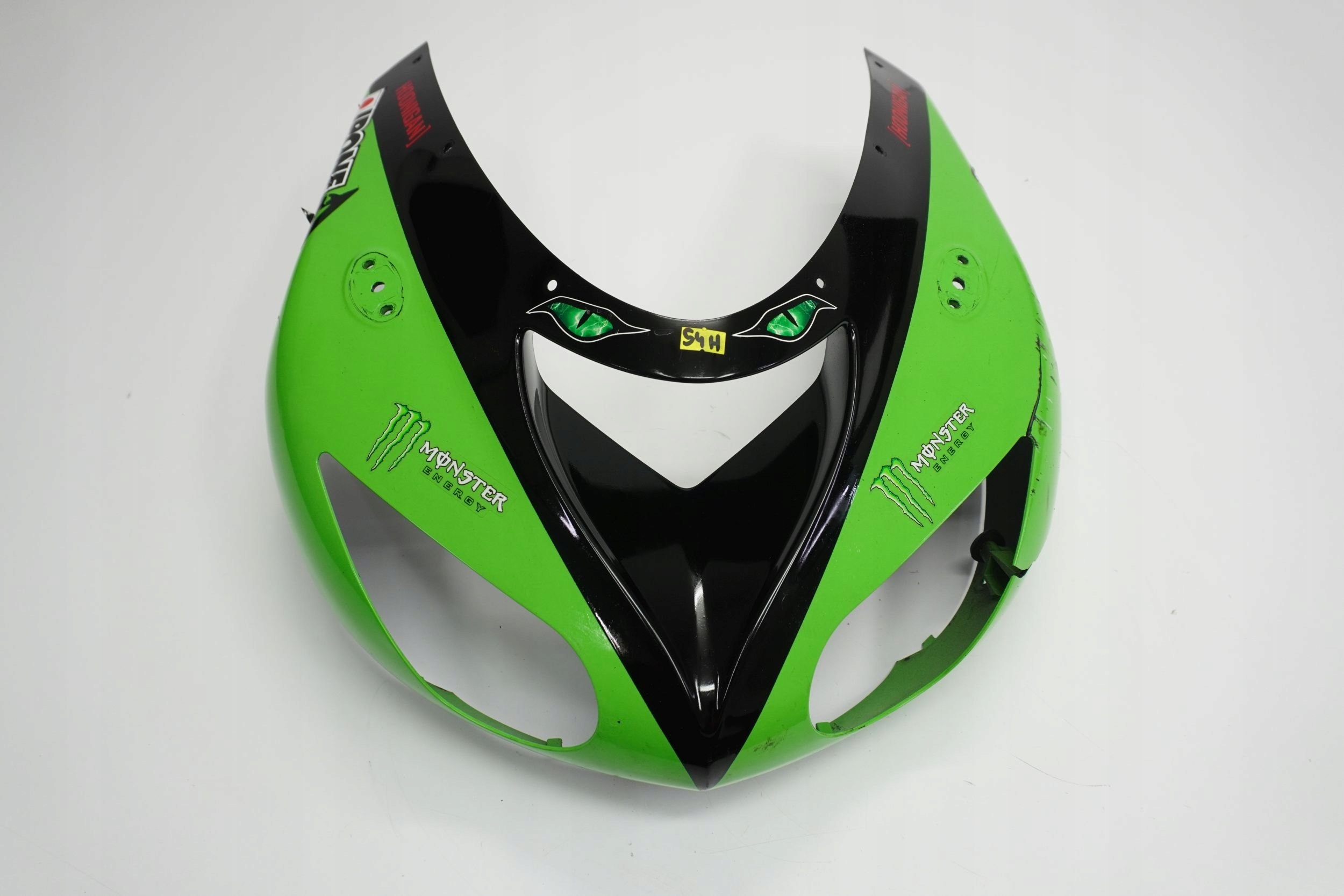 Обтічник передній, морда Kawasaki ZX (Кавасакі ЗХ ) купити за
