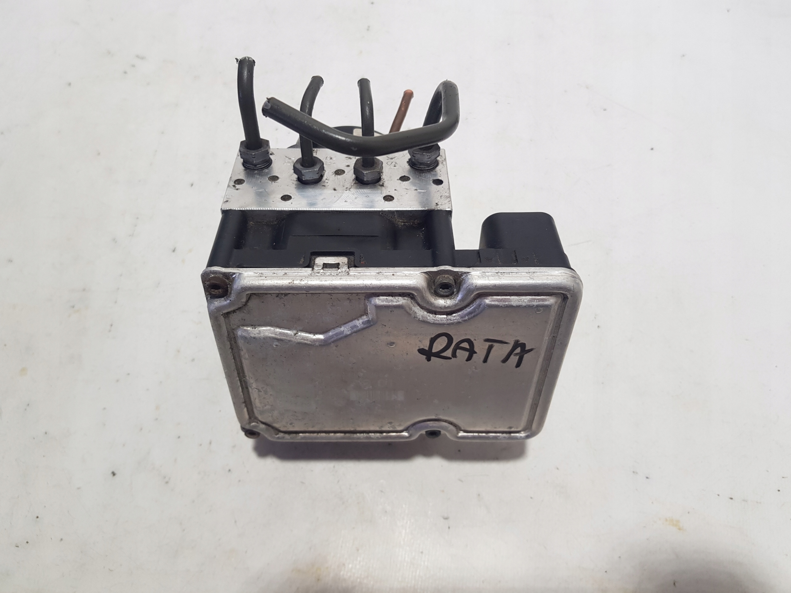 Pompa ABS MERCEDES W212 LIFT HYBRID A0094315612
