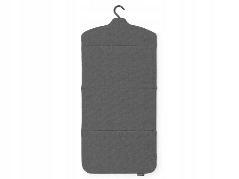 Deska do prasowania parowego Brabantia 231728 40.4 x 93 cm Ciemnoszary