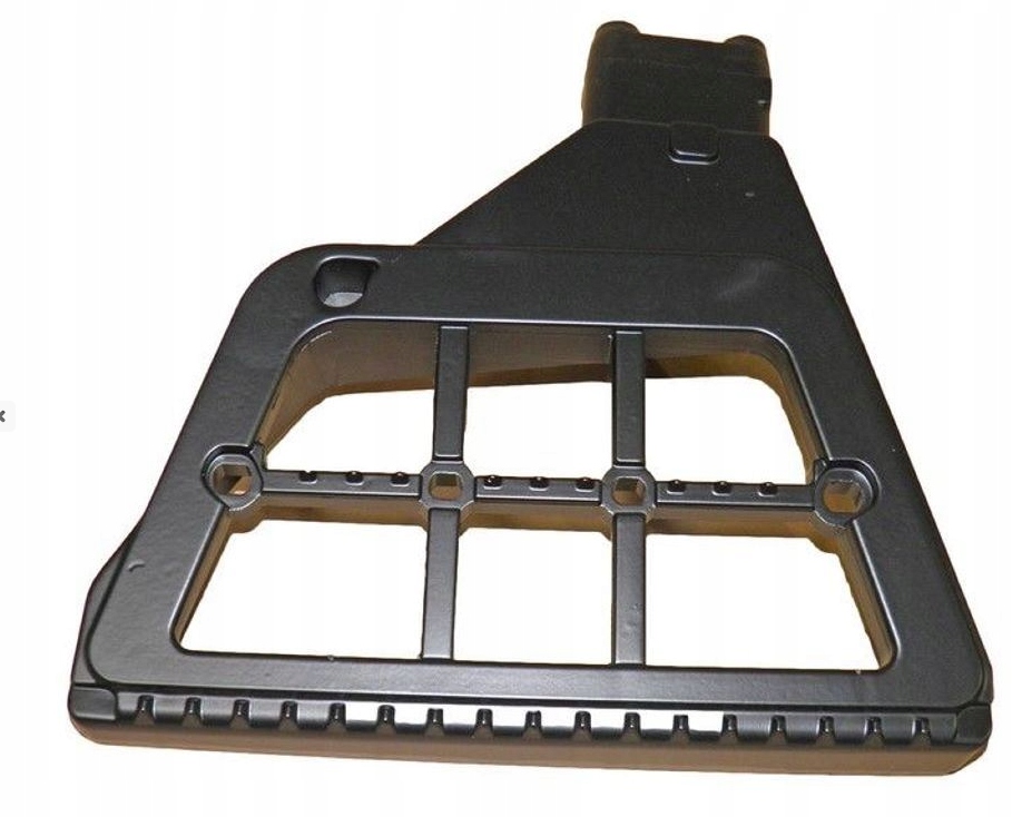 D-011-1RH - СТУПІНЬ DAF 95XF НИЖНІЙ МЕТАЛЕВИЙ ПРАВИЙ