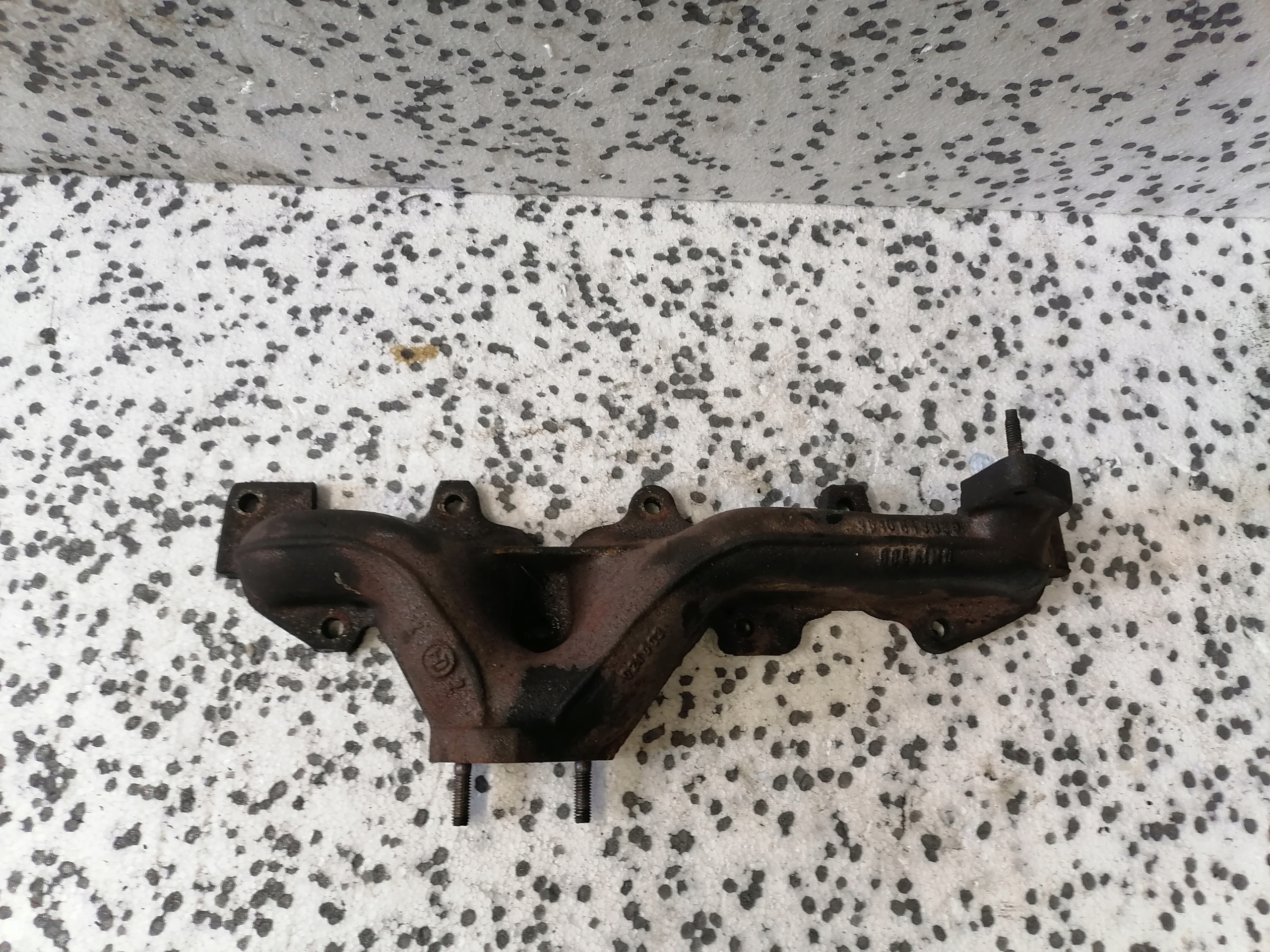 ispušna grana FORD FOCUS C MAX 2.0 9646849080