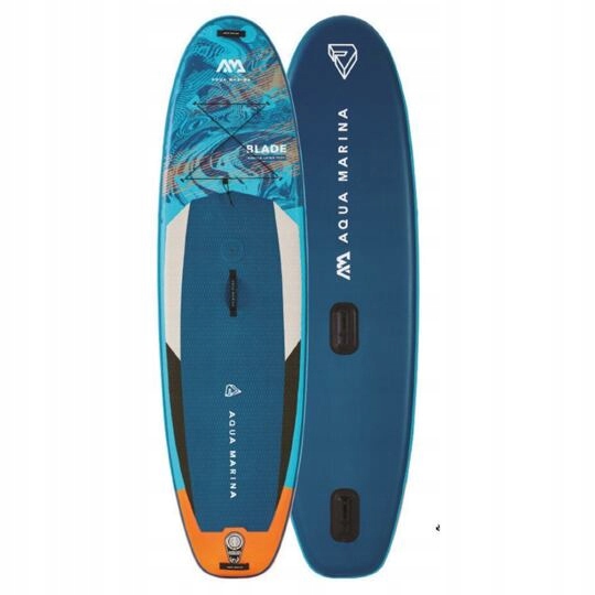 paddleboard Aqua Marina Blade 10'6'' One Size: One Size