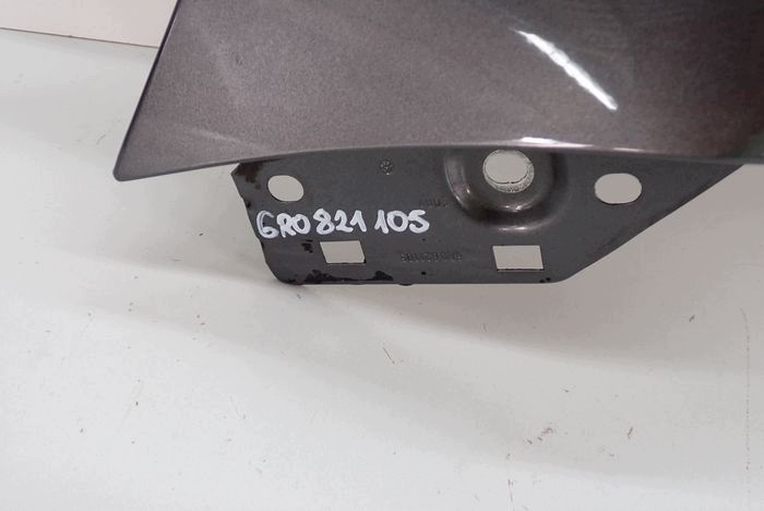 VW POLO 09- fender left front front