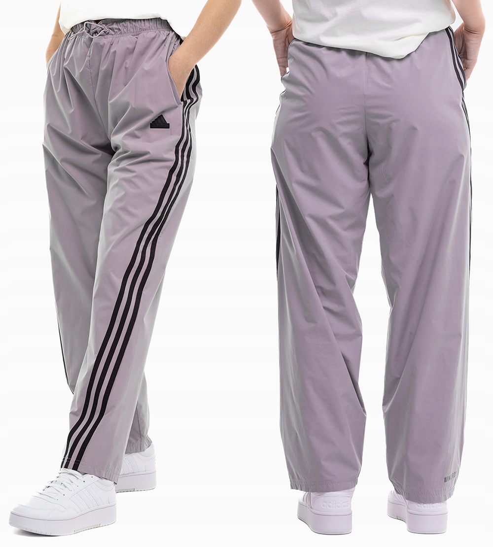 adidas pánské tréninkové sportovní tepláky Future Icons vel L