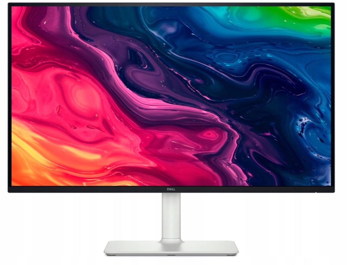 Monitor LED Dell S2725QS 27 