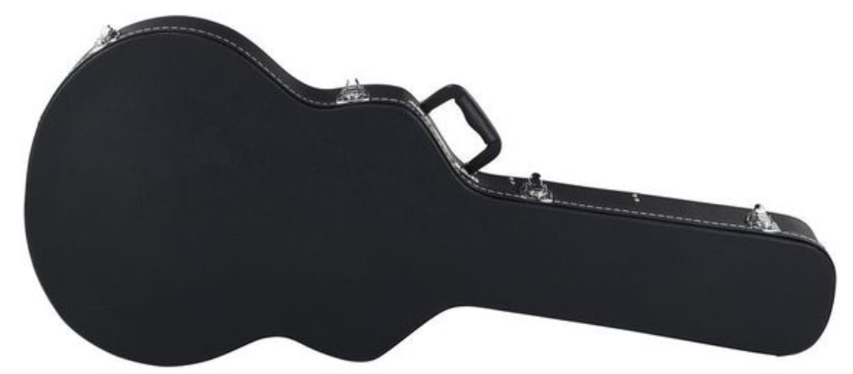 Guitar Case Semihollow-Style Futerał na git elektryczną hollow-body Thomann Marka Thomann