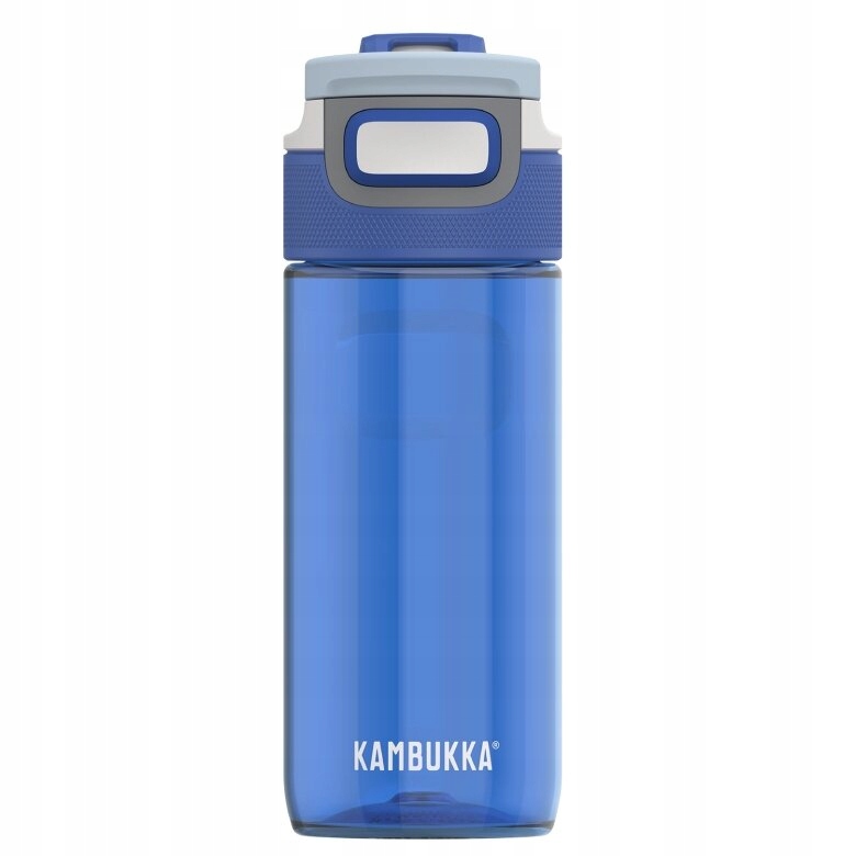 Butelka na wodę Kambukka Elton ocean Blue 500ml