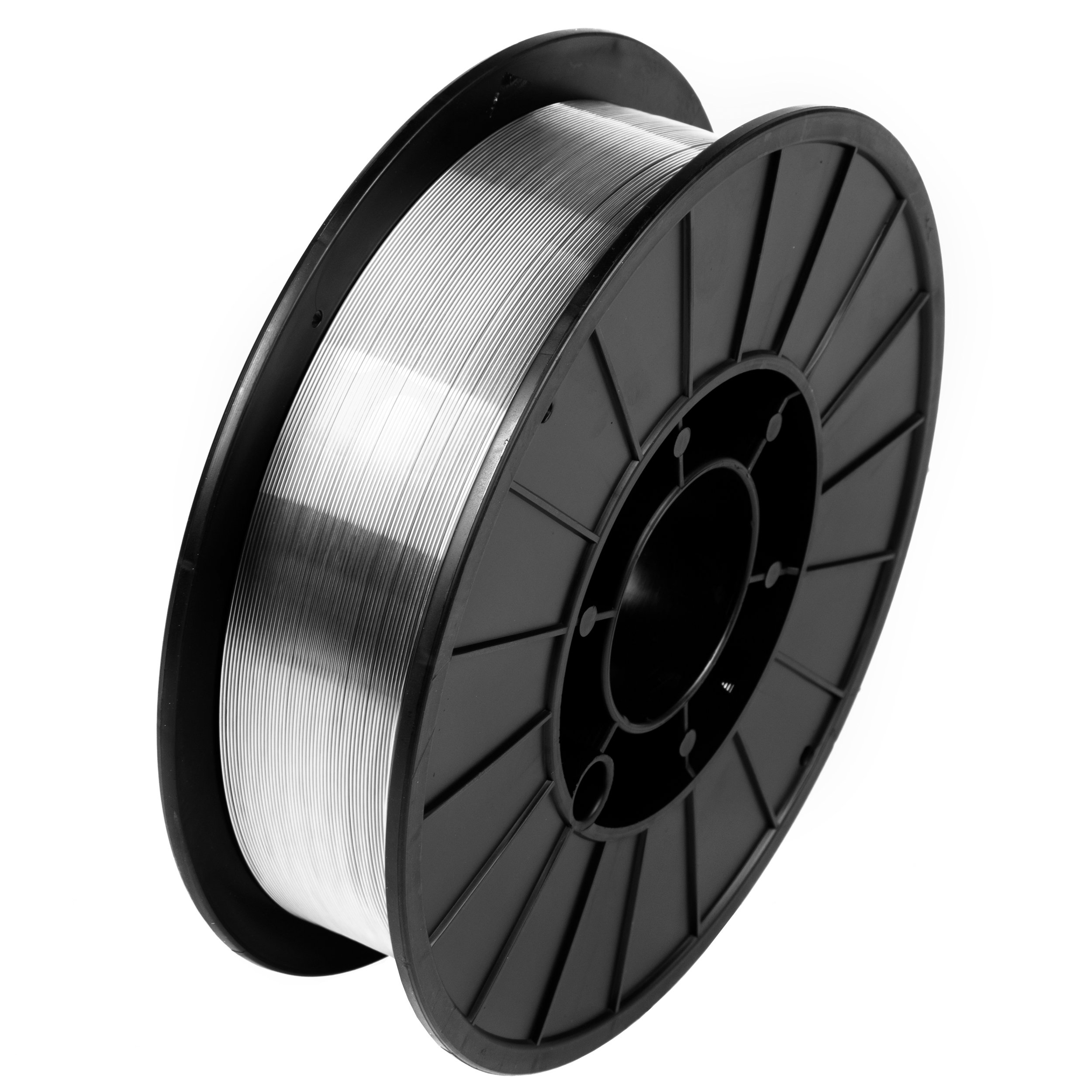 DRUT DO SPAWANIA ALUMINIUM AlSi5 1,0mm 2kg krzem Marka inna