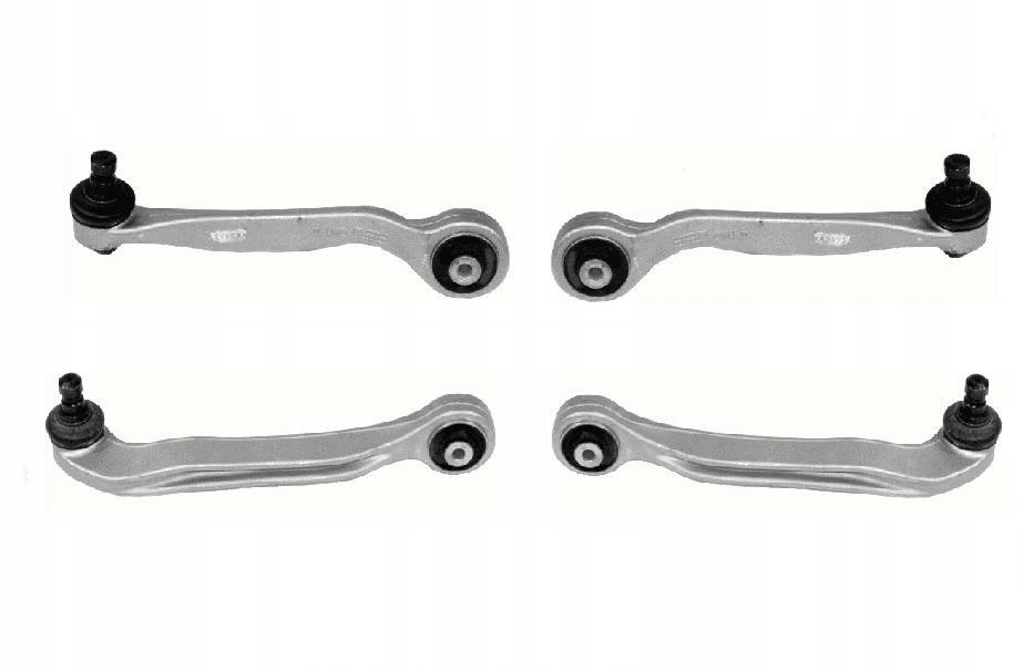 Rameno Ramena Vw Phaeton Přední 2KS Sada