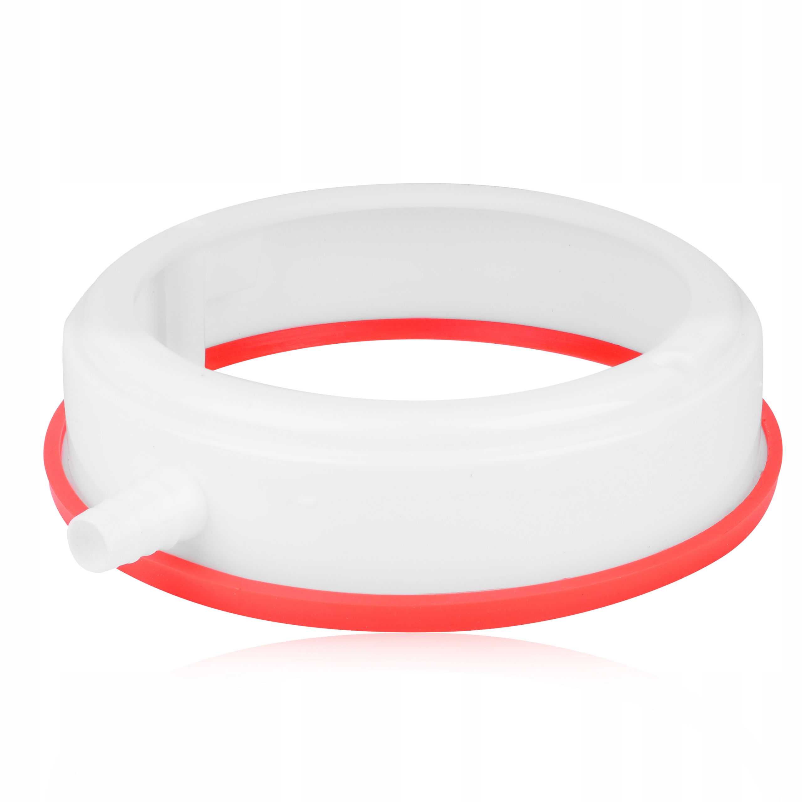 

Pierścień odsysający wodę i pył do wiertnic fi 180