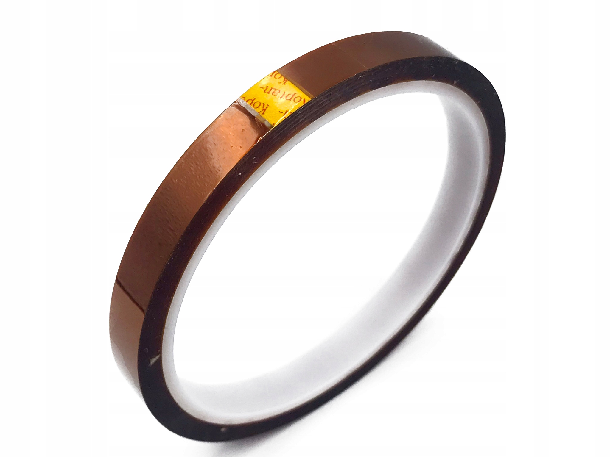 

Taśma kaptonowa kapton capton 10 mm