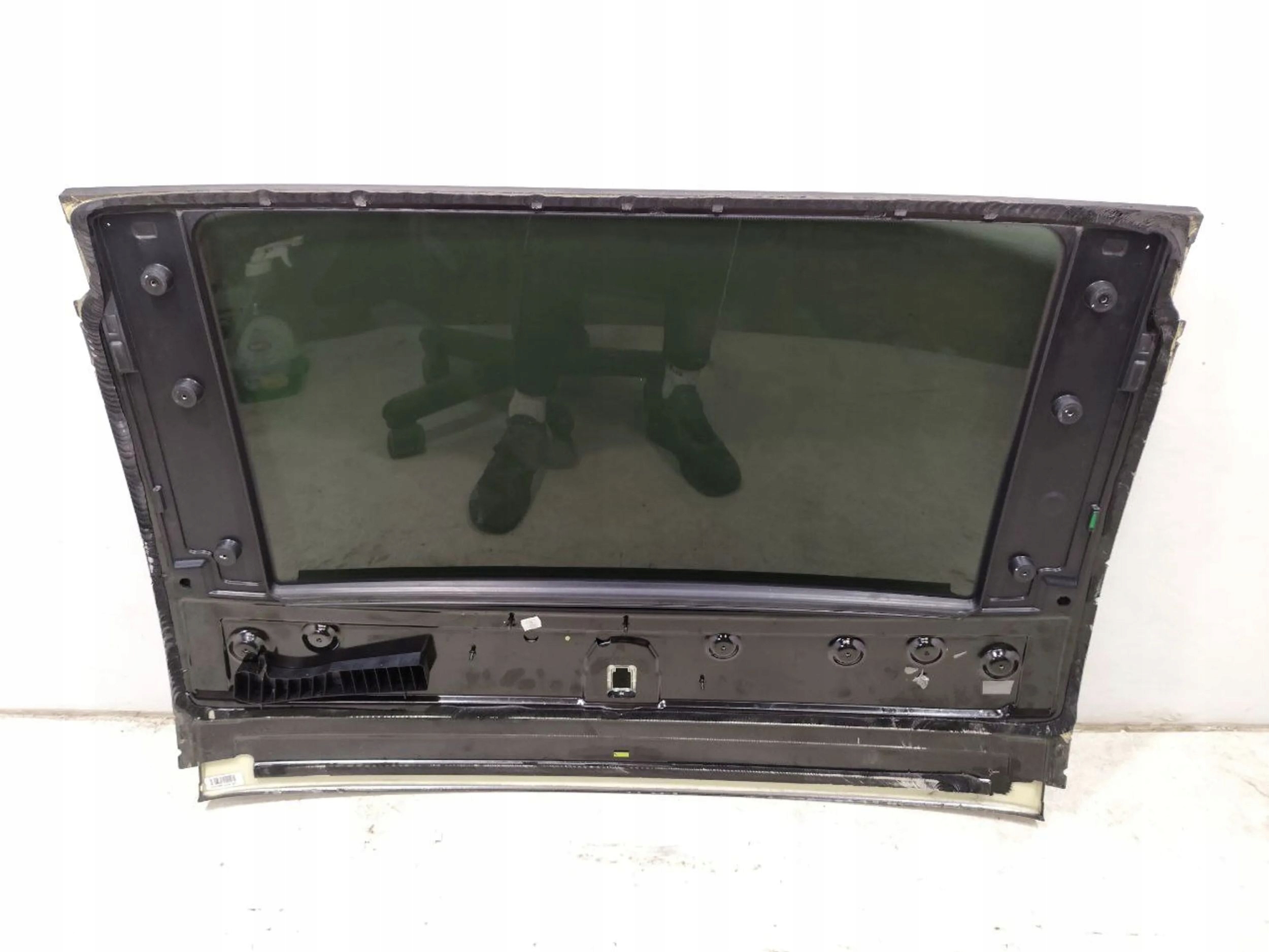 Mercedes-Benz S W222 2015 Szyberdachy Numer katalogowy części Szyberdachy