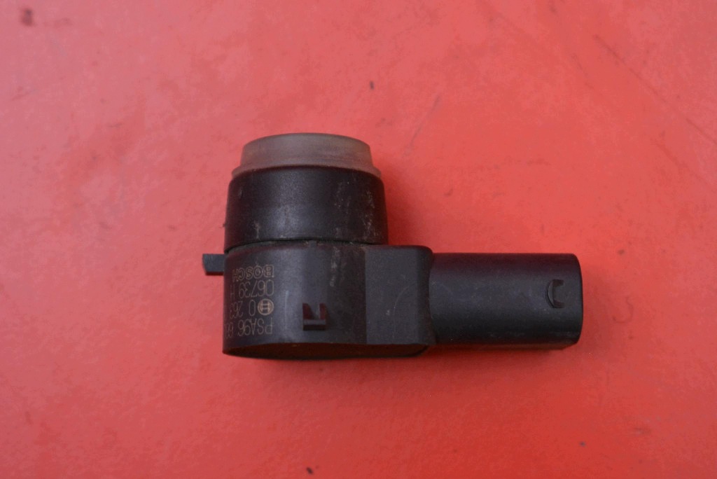 sensor parken vorne PDC 9666016377XT CITROEN DS5 12-15