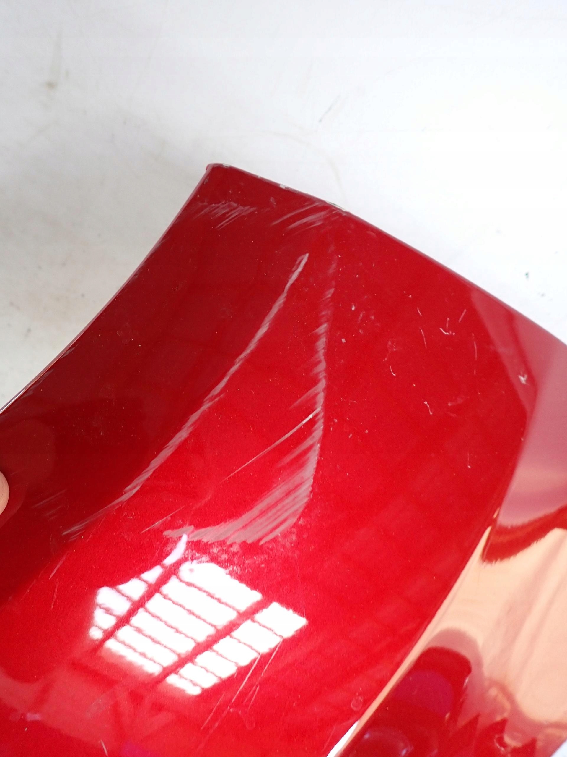 FORD ECOSPORT II 12-fender left front front