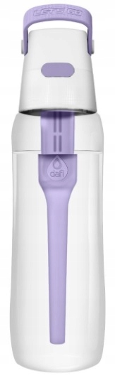 

Butelka filtrująca Dafi Solid 0,7 l Tritan