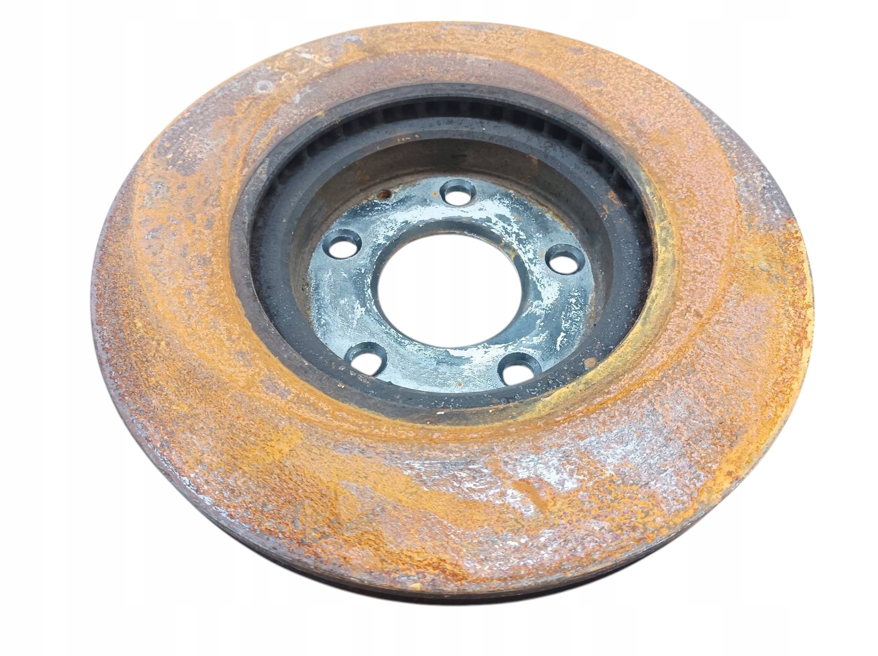 disc brake 295MM 2.0 B left right front KPL TEXTAR PRO Mazda 3 IV