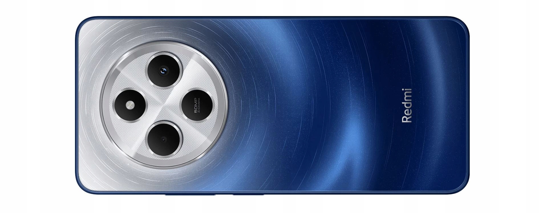 Xiaomi Redmi 14C スターリーブルー 128GB Xiaomi Redmi 14C 4/128GB Starry Blue 120Hz - Smartfony i