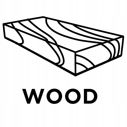 Zestaw noży do 58GE135 Marka Graphite