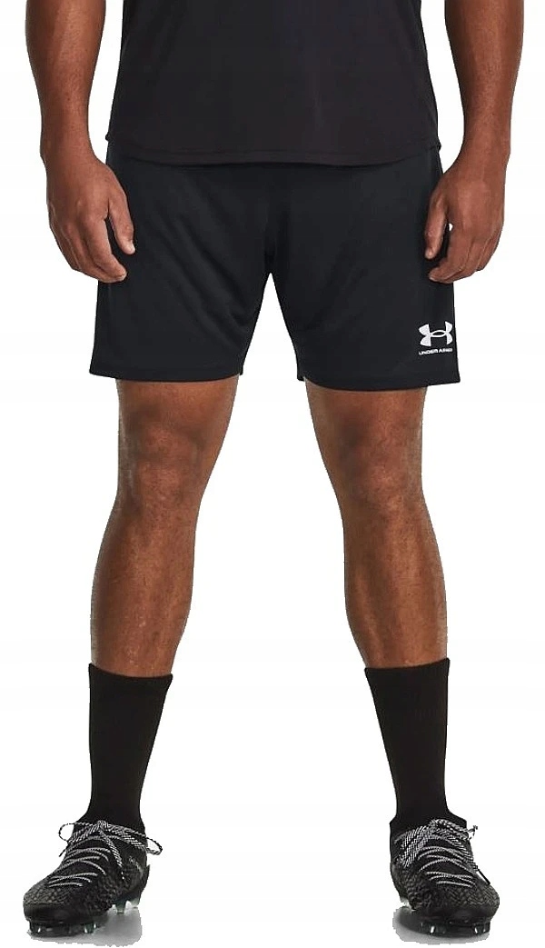 spodenki Under Armour Challenger Knit