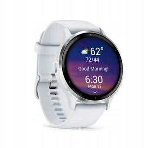 Smartwatch Garmin Venu 3 biały EAN (GTIN) 753759314736