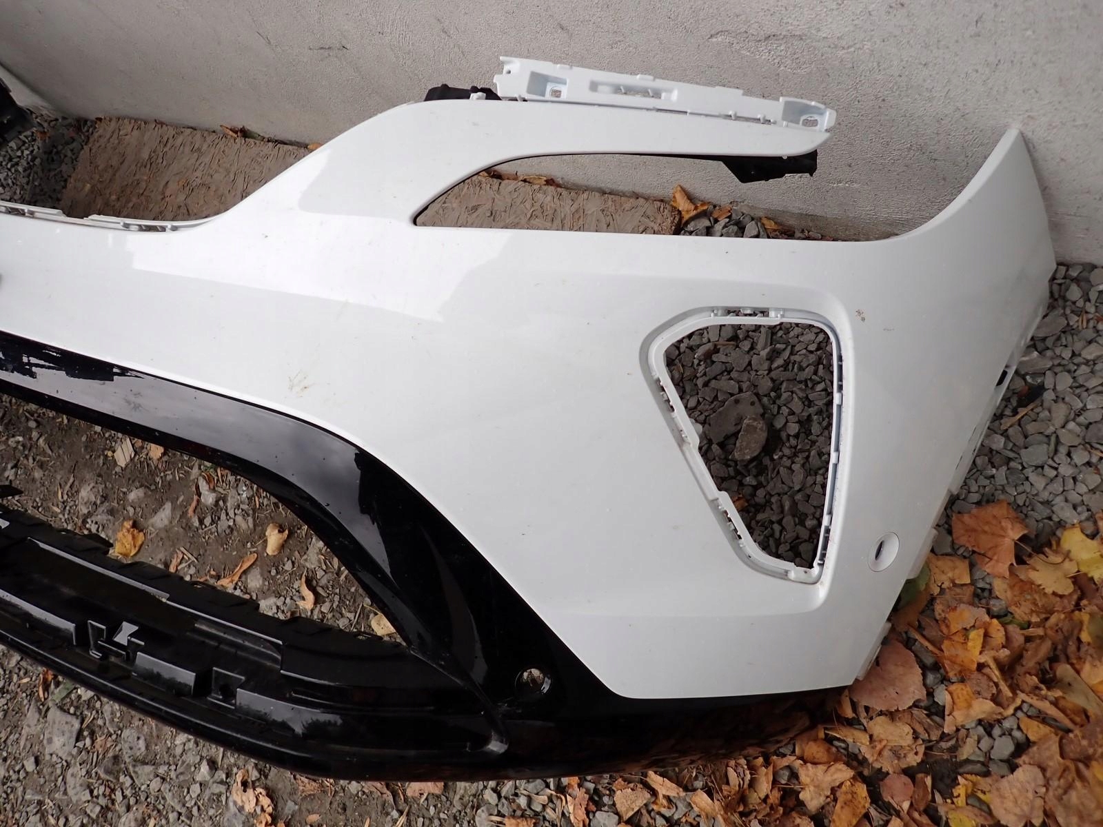 bumper front front RENAULT AUSTRAL 2022- 620225489R