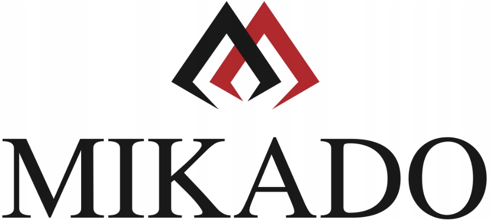 Mikado WĘDKA PODLODOWA - TRYTHON ICE SPOON MEDIUM LIGHT 50cm pod błystki Kod producenta WX47-50ML