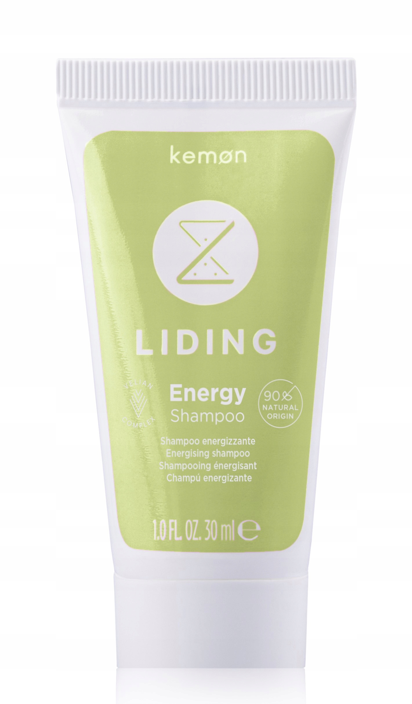 

Kemon Liding Energy Szampon przeciw wypadaniu wł
