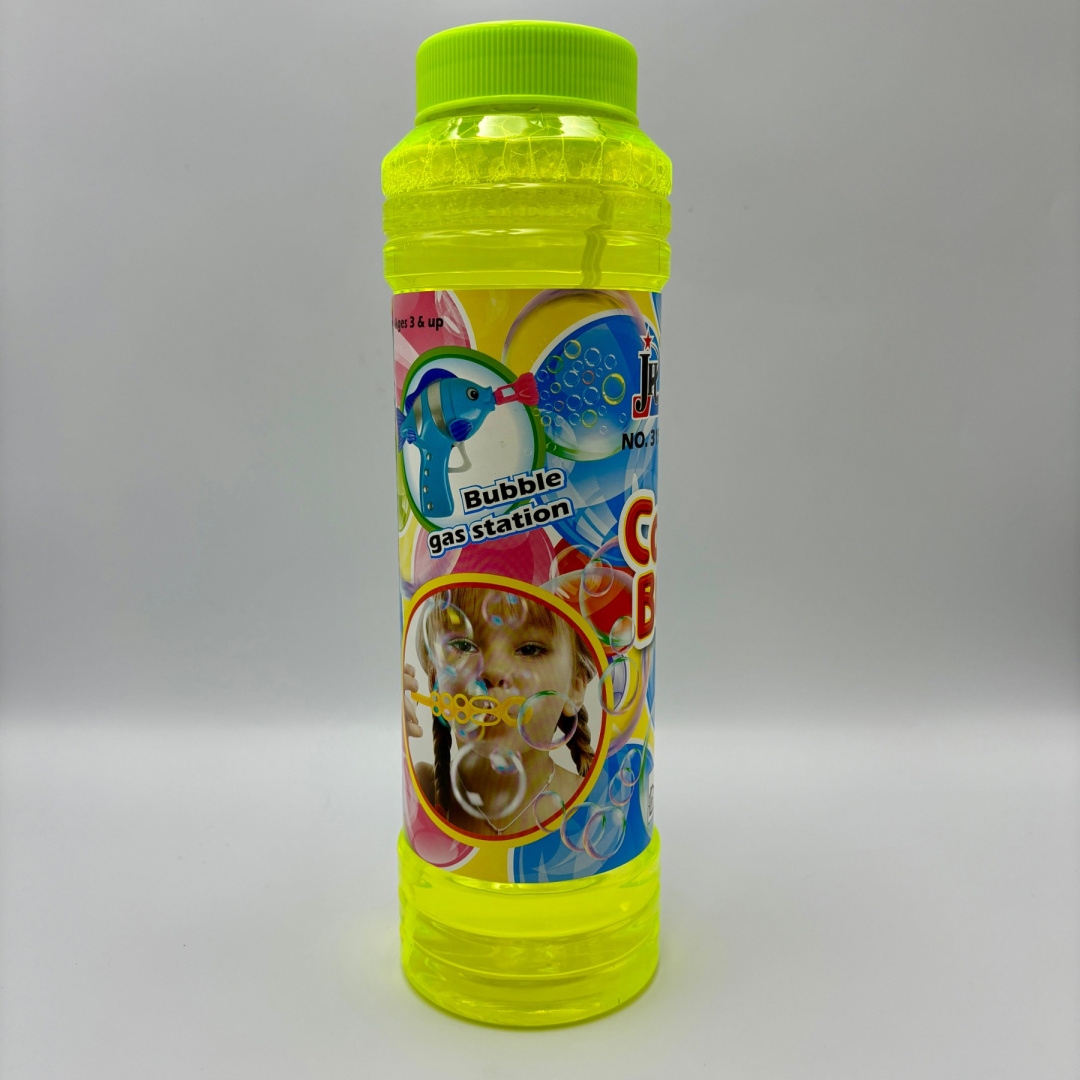 PŁYN DO ROBIENIA BANIEK MYDLANYCH BAŃKI 1000ml 1L Rodzaj akcesoria